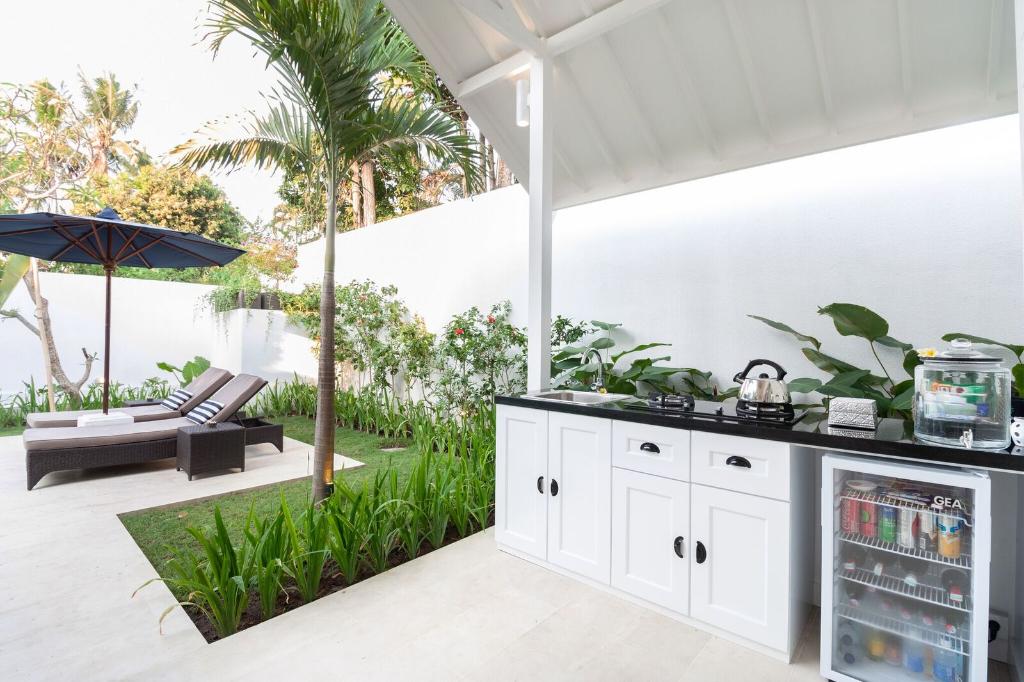 Hotel Villa Coco Bali, Indonesien, Seminyak. Großes 1