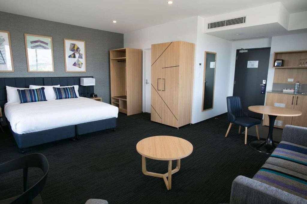 Alpha Hotel Eastern Creek