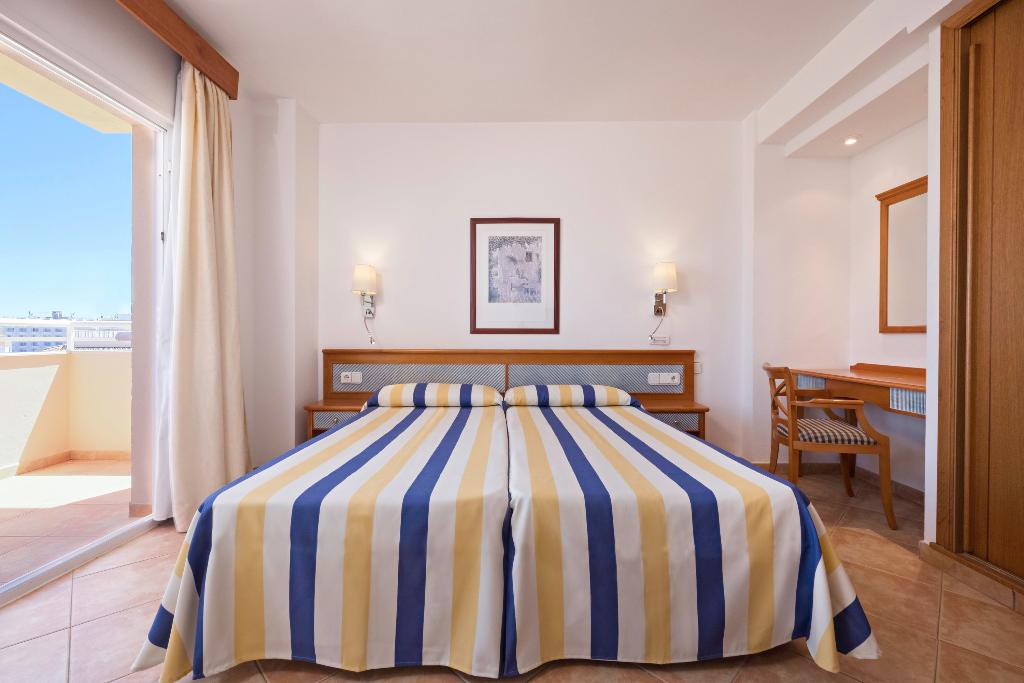 Rosamar Ibiza Hotel