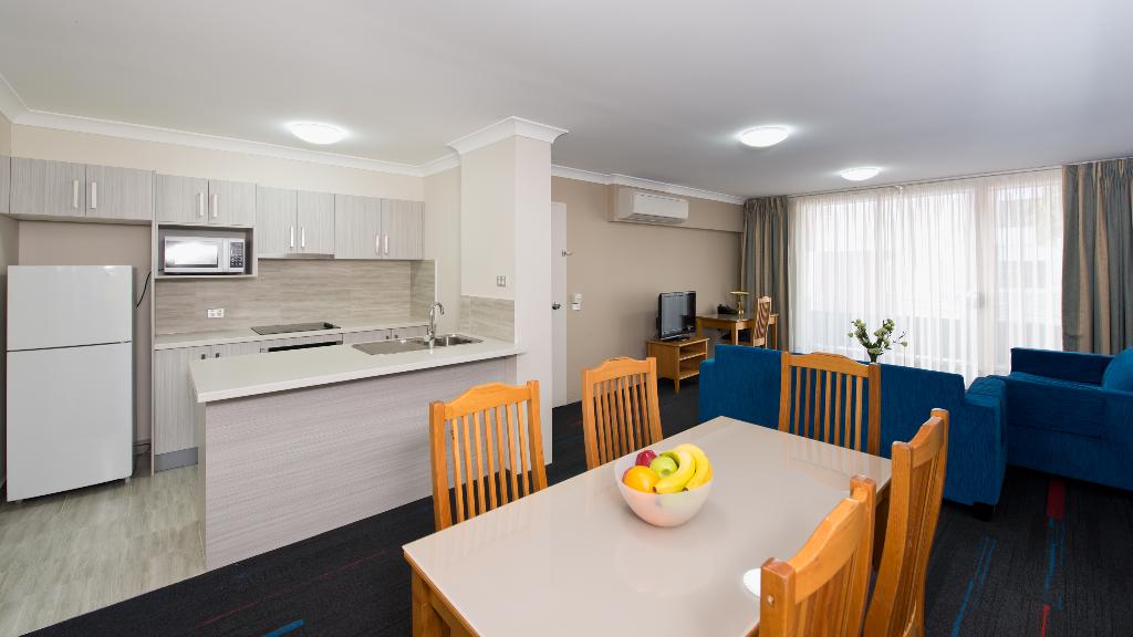 APX Parramatta