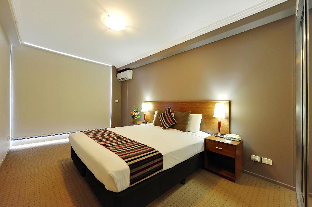 APX Darling Harbour
