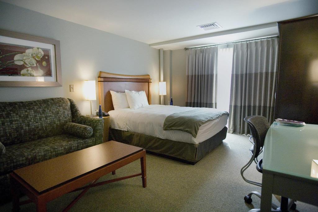 Lancaster Arts Hotel