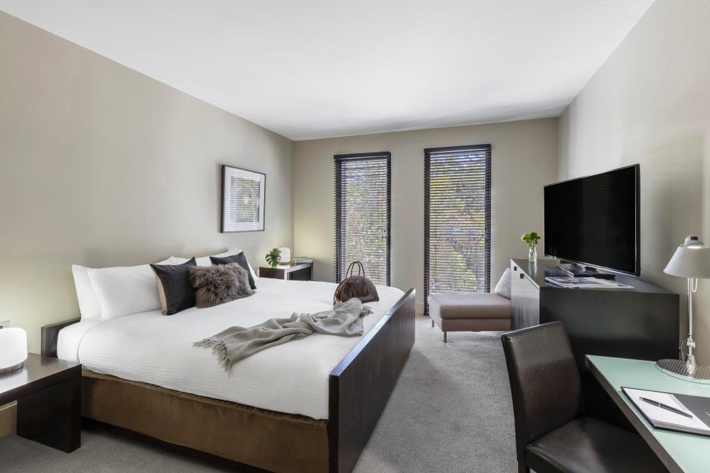Lancemore Mansion Hotel Werribee Park
