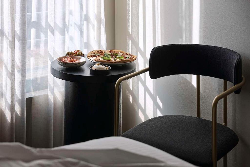 The Capitol Hotel Sydney