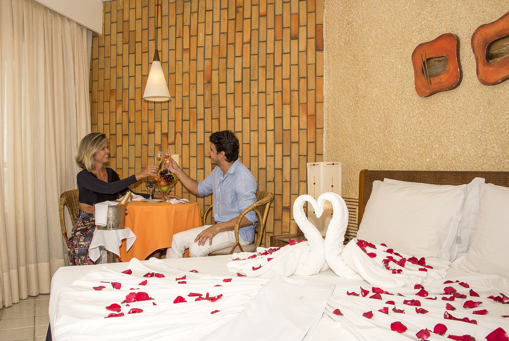 Rifoles Praia Hotel & Resort