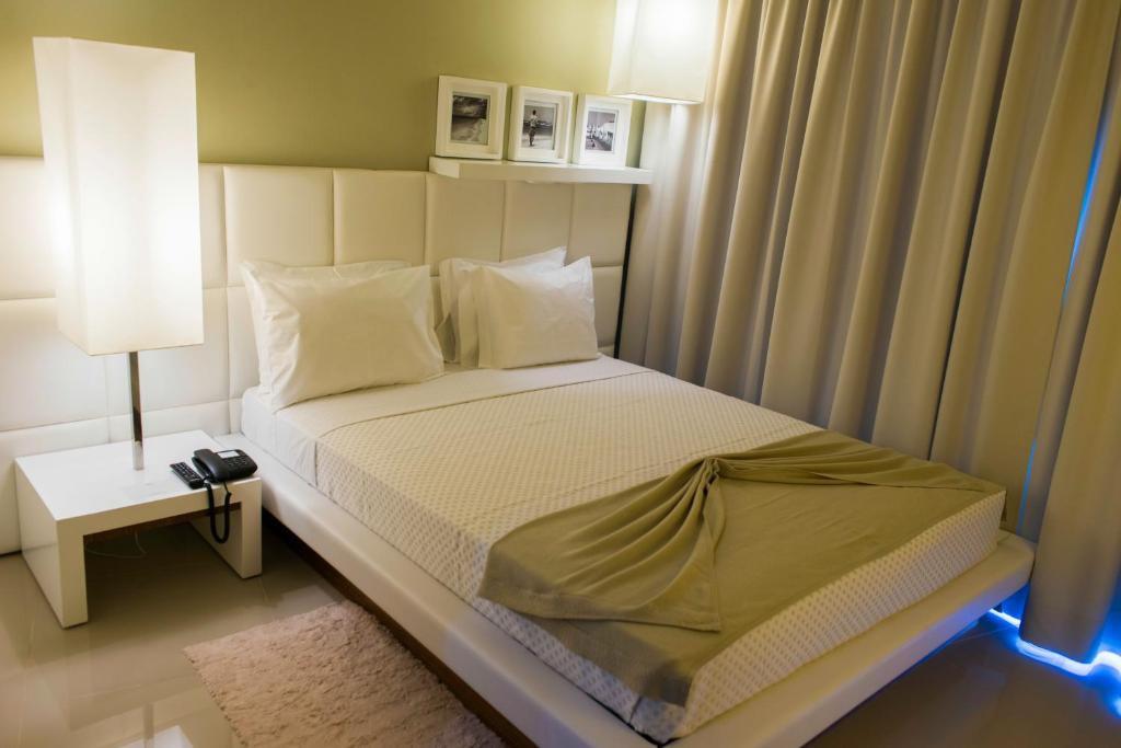 Vip Praia Hotel