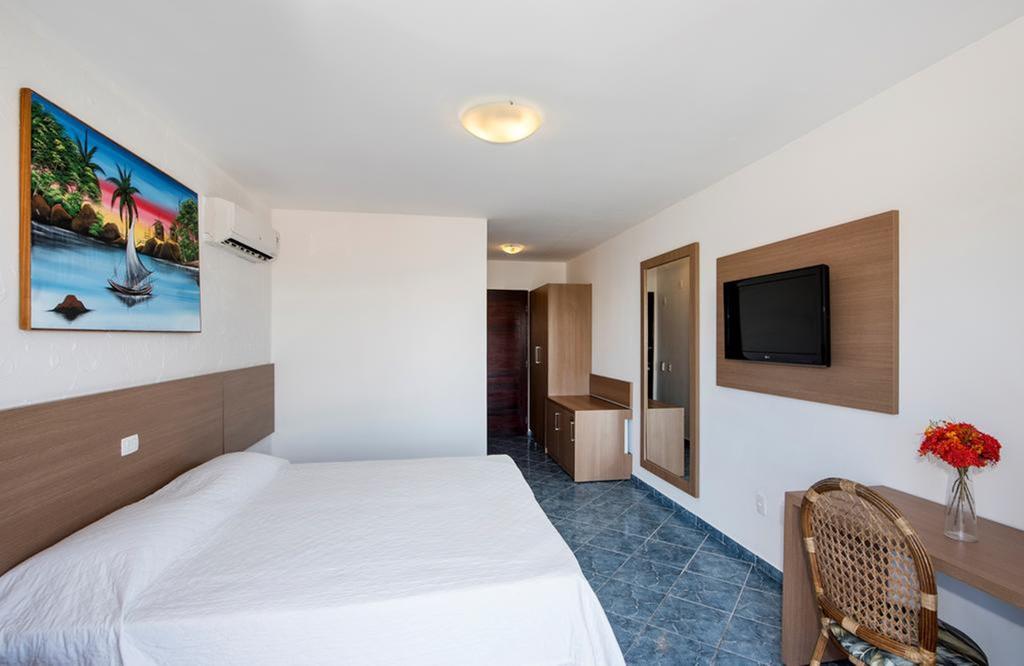 D Beach Resort