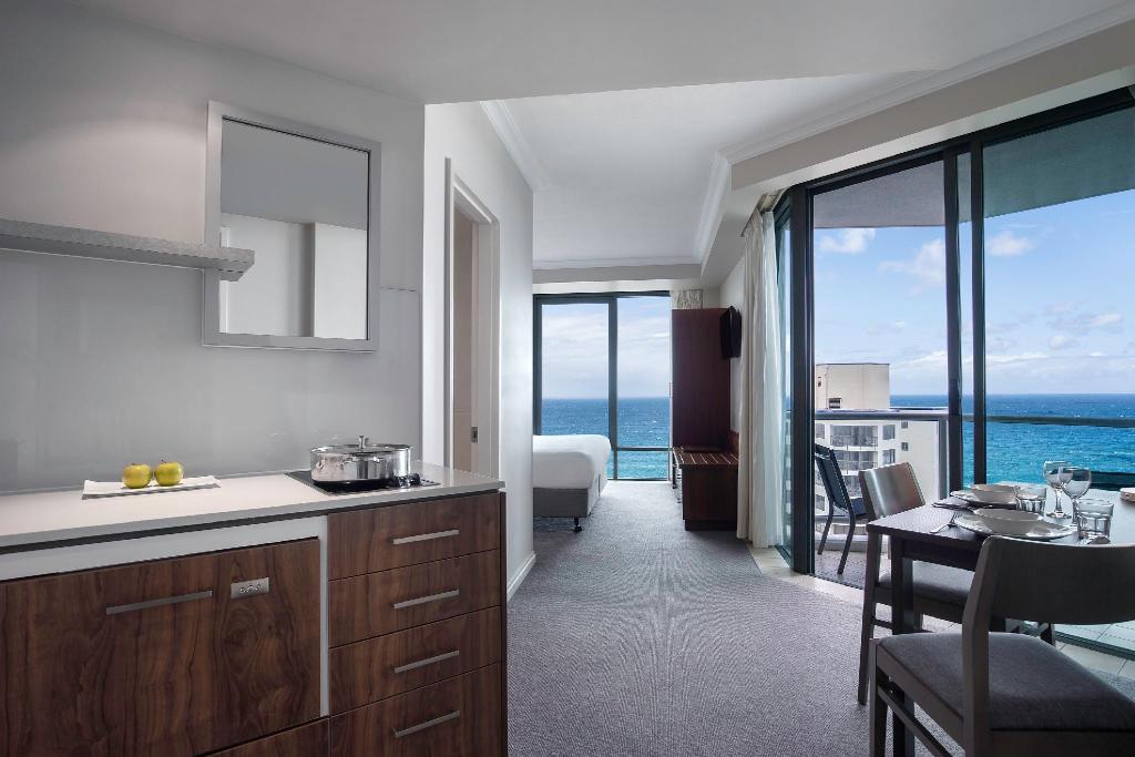 Mantra Legends Surfers Paradise