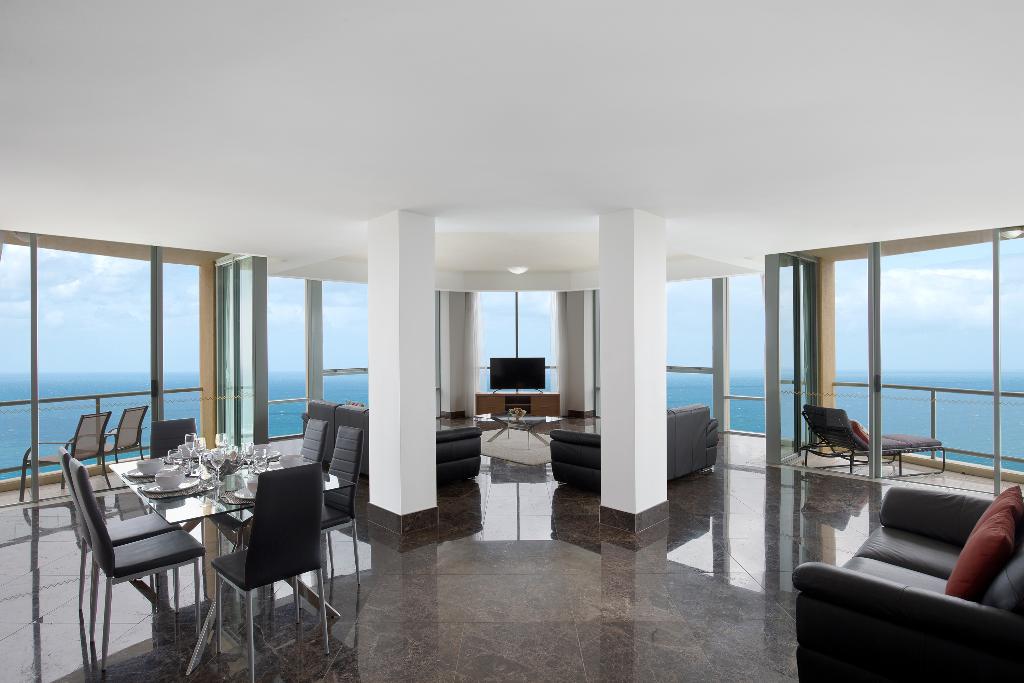 Mantra Sun City Surfers Paradise