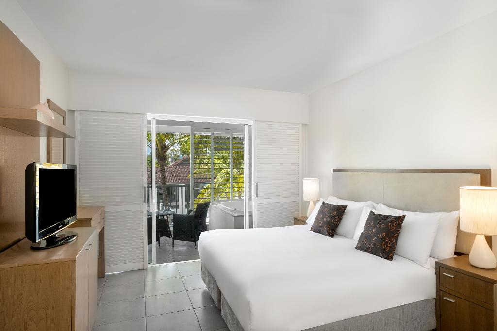 Peppers Beach Club Port Douglas