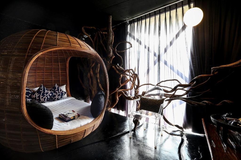 Mo Rooms