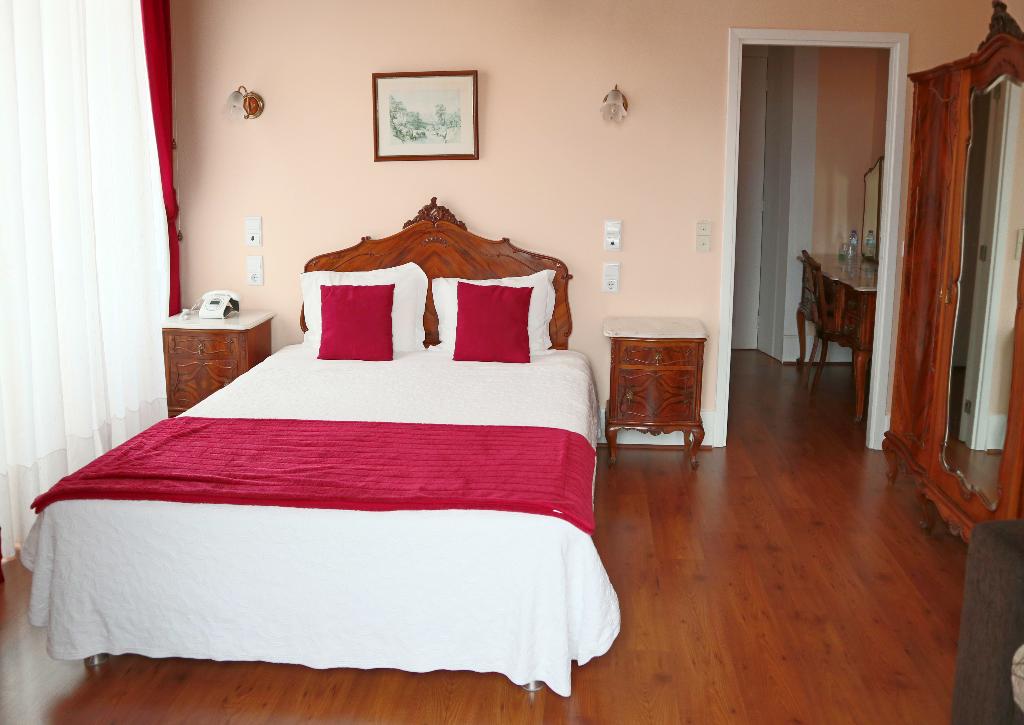 Alegre Hotel Bussaco