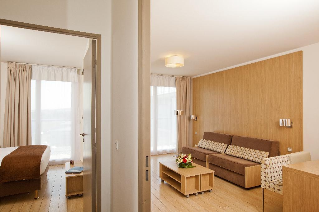 Residhome Carrieres La Defense