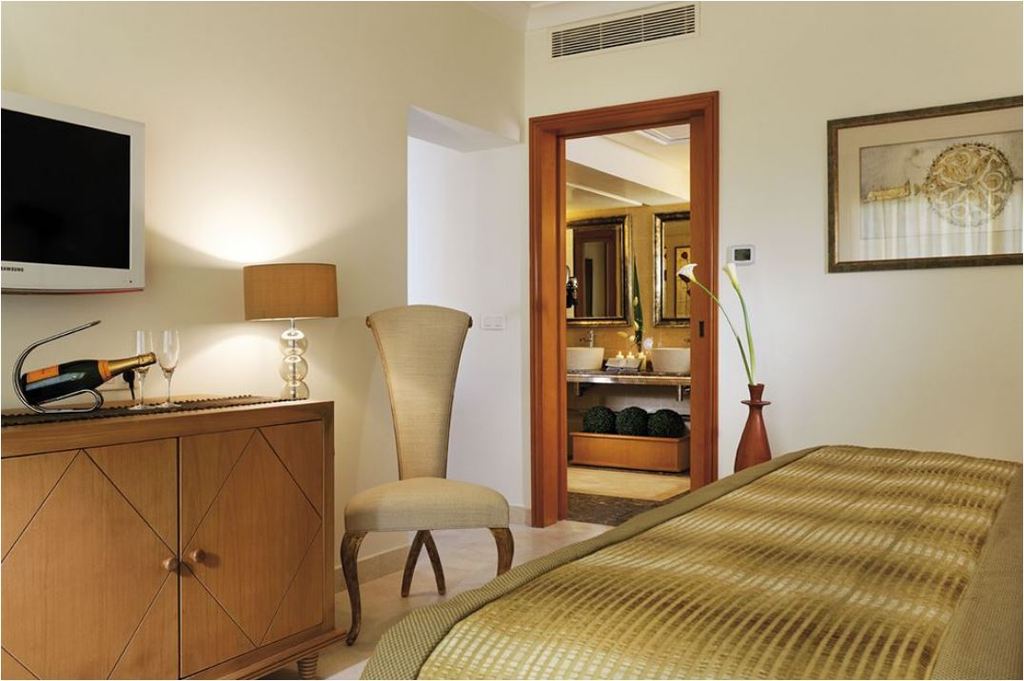 Movenpick Resort & Marine Spa Sousse
