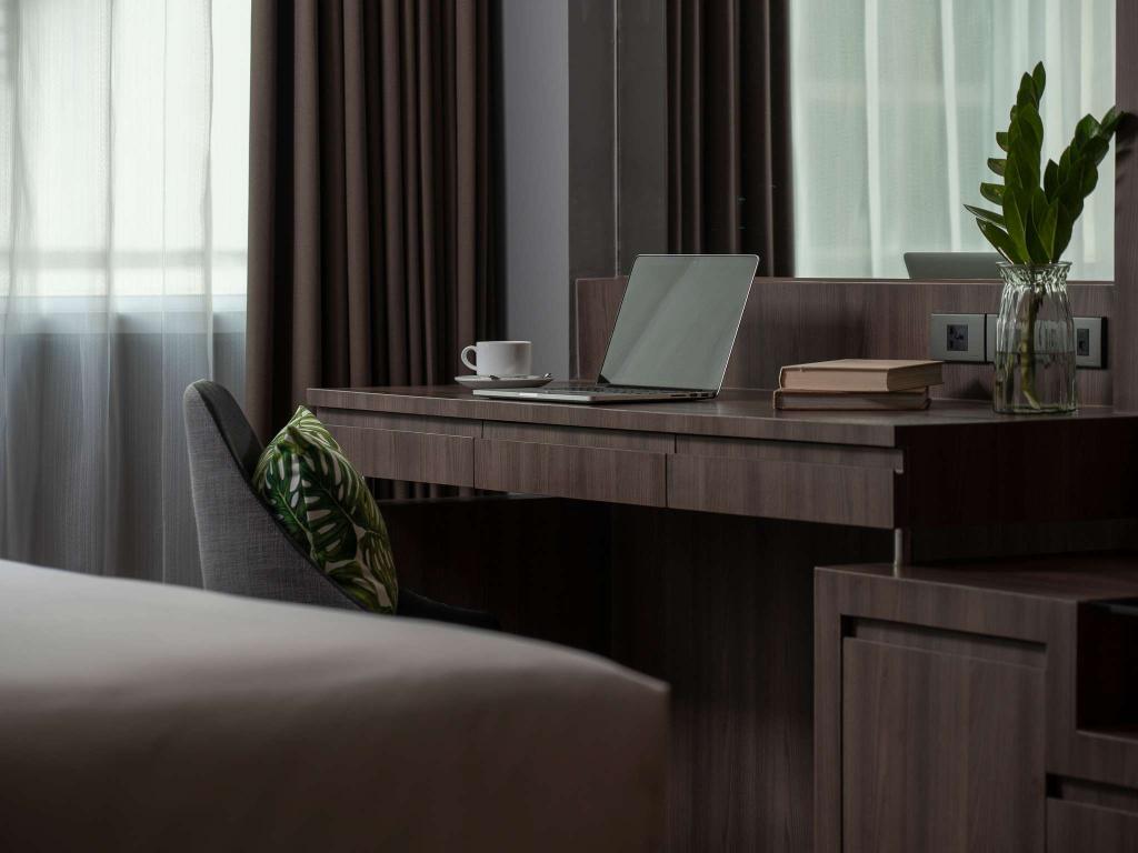 Novotel Living Bangkok Sukhumvit Legacy
