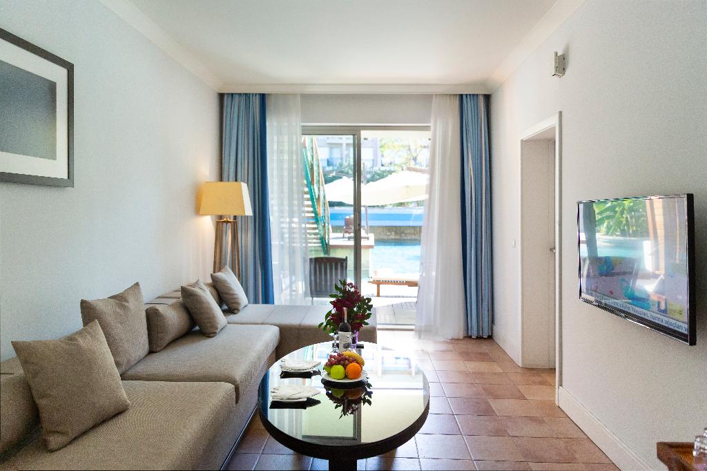 IC Green Palace&Villa