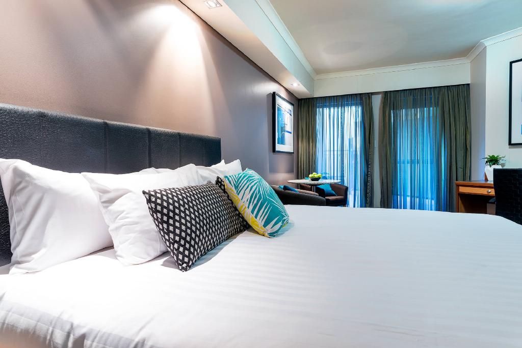 Esplanade Hotel Fremantle - by Rydges