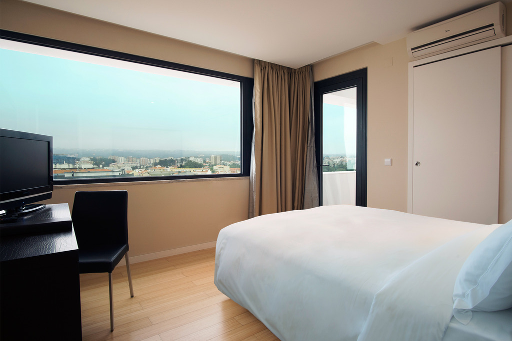 Sweet Atlantic Hotel