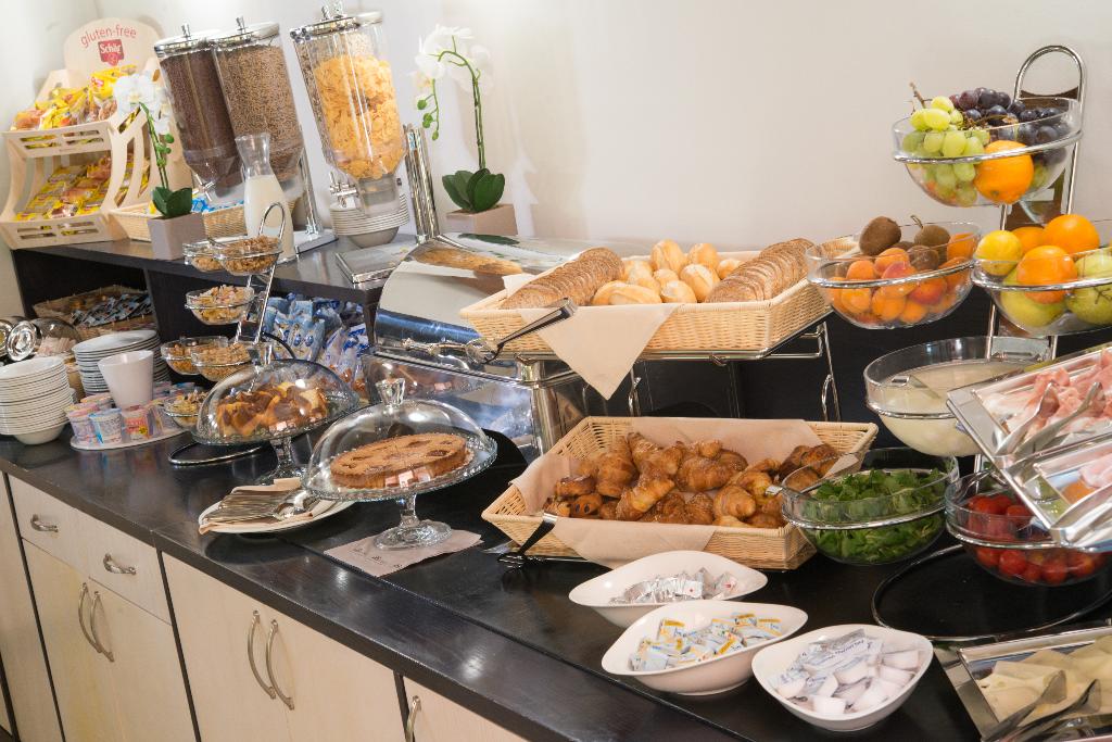 Hotel As Sempione Fiera, Italien, San Vittore Olona. Großes 46