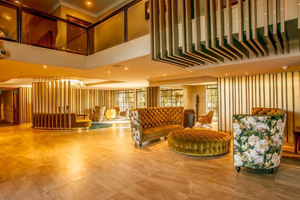 Distinction Rotorua Hotel & Conference Centre