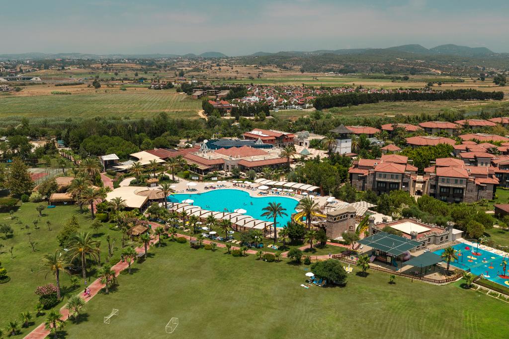 Hotel Club Hotel Felicia Village, Türkei, Kizilot. Großes 119