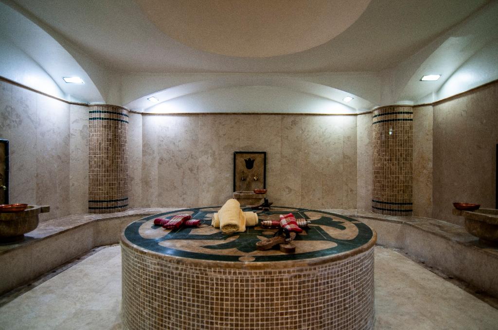 Hotel Lapis Inn Hotel & Spa, Türkei, Istanbul. Großes 1