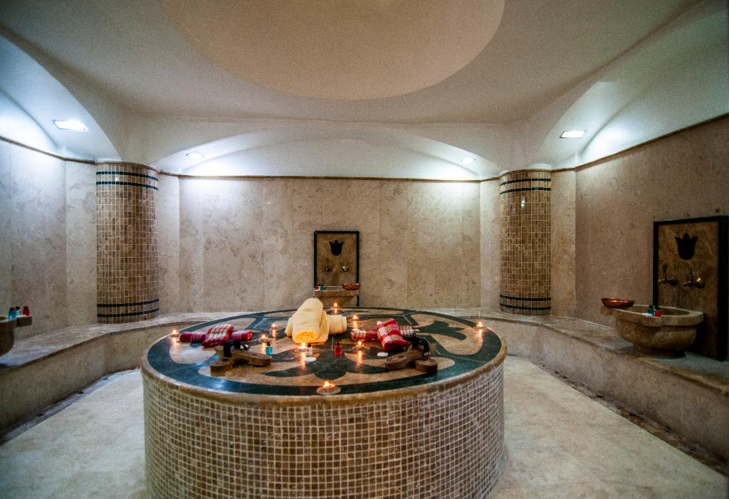 Hotel Lapis Inn Hotel & Spa, Türkei, Istanbul. Großes 2