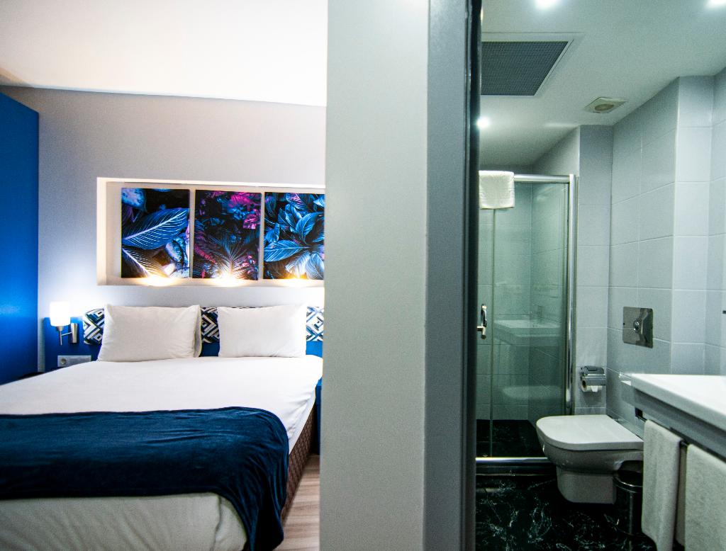 Lapis Inn Hotel & Spa