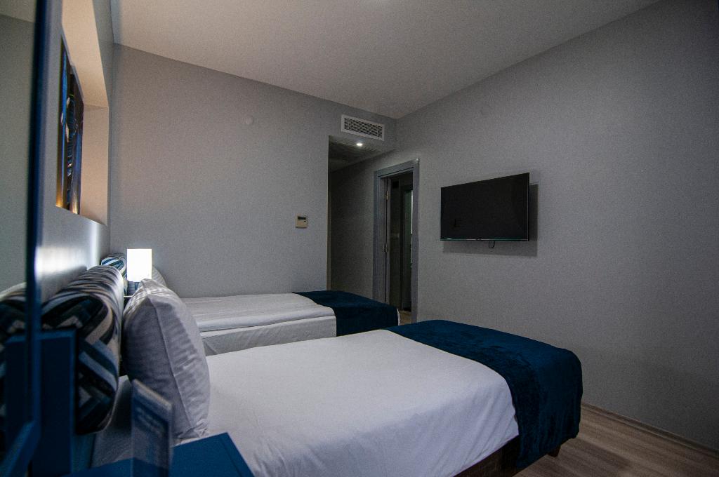 Hotel Lapis Inn Hotel & Spa, Türkei, Istanbul. Großes 1