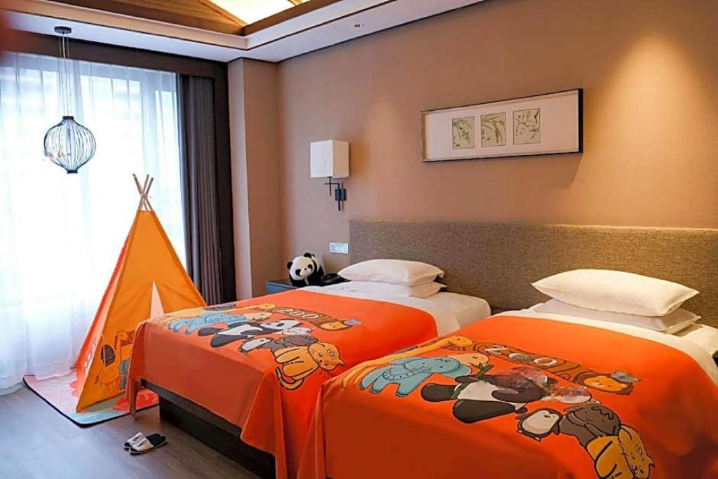 Kingdom Hotel Yiwu