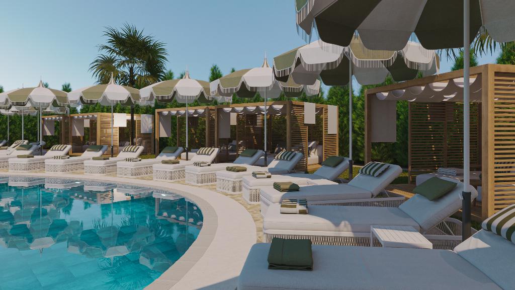 Hotel Lesante Classic - Prefered Hotels & Resorts, Griechenland, Tsilivi. Großes 2