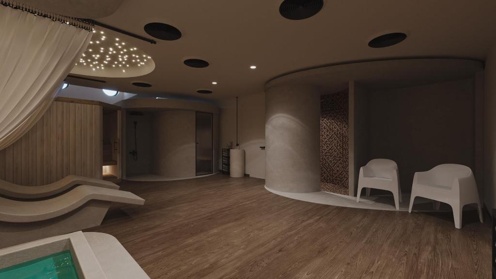 Hotel Lesante Classic - Prefered Hotels & Resorts, Griechenland, Tsilivi. Großes 2