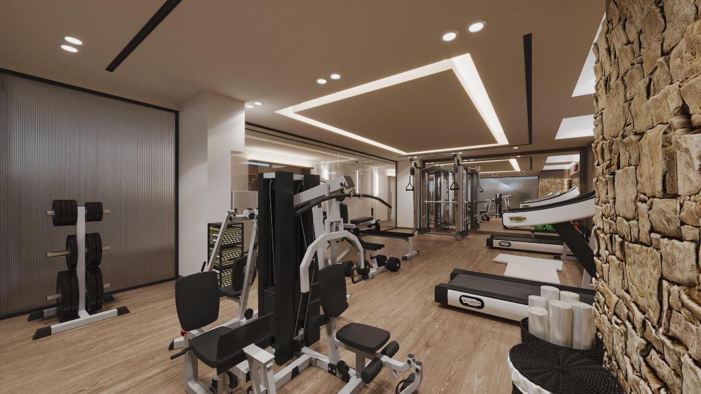 Hotel Lesante Classic Luxury Hotel & Spa, Griechenland, Tsilivi. Großes 2