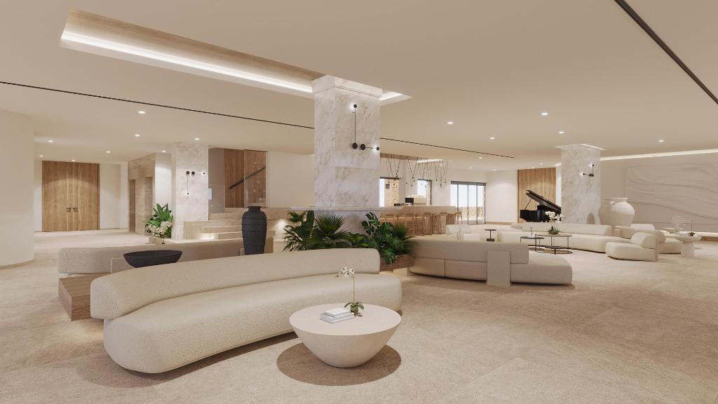 Hotel Lesante Classic - Prefered Hotels & Resorts, Griechenland, Tsilivi. Großes 47