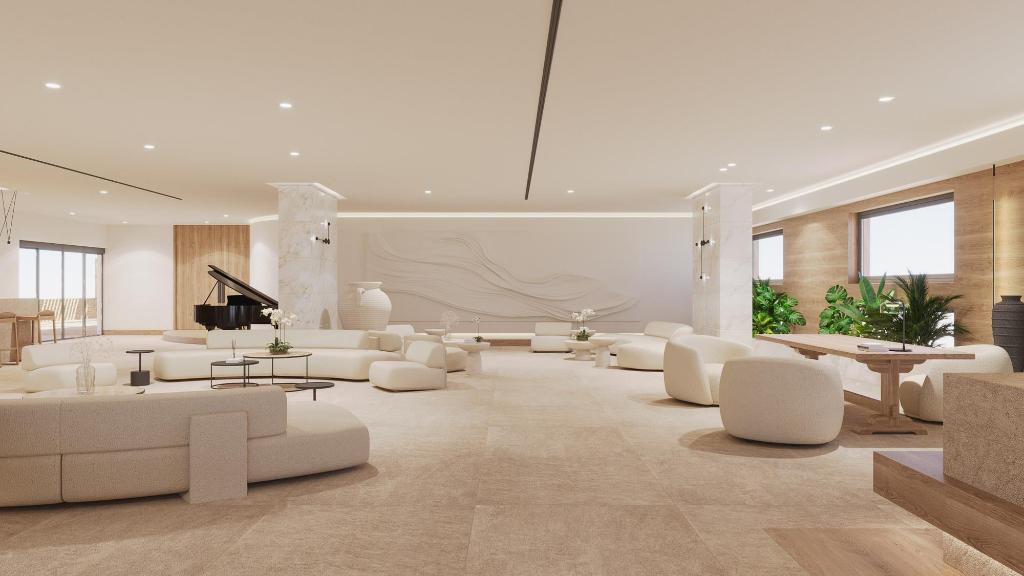 Hotel Lesante Classic - Prefered Hotels & Resorts, Griechenland, Tsilivi. Großes 47