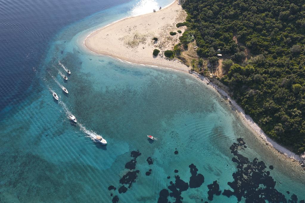 Hotel Lesante Classic - Prefered Hotels & Resorts, Griechenland, Tsilivi. Großes 27
