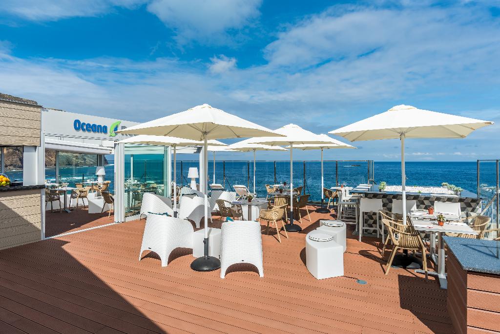 Hotel Studios by Aqua Natura Hotels, Portugal, Porto Moniz. Großes 2