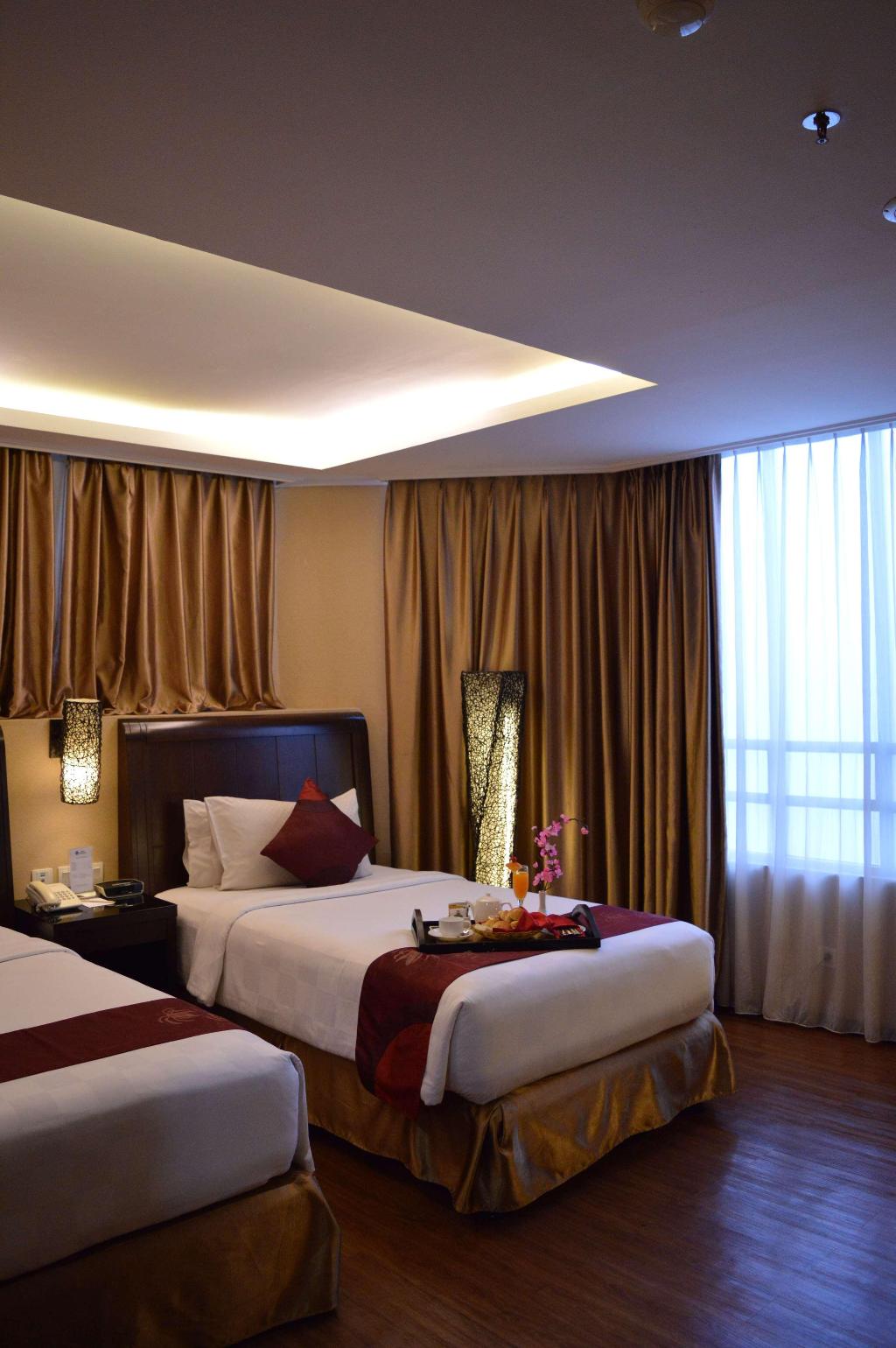 Best Western Mangga Dua