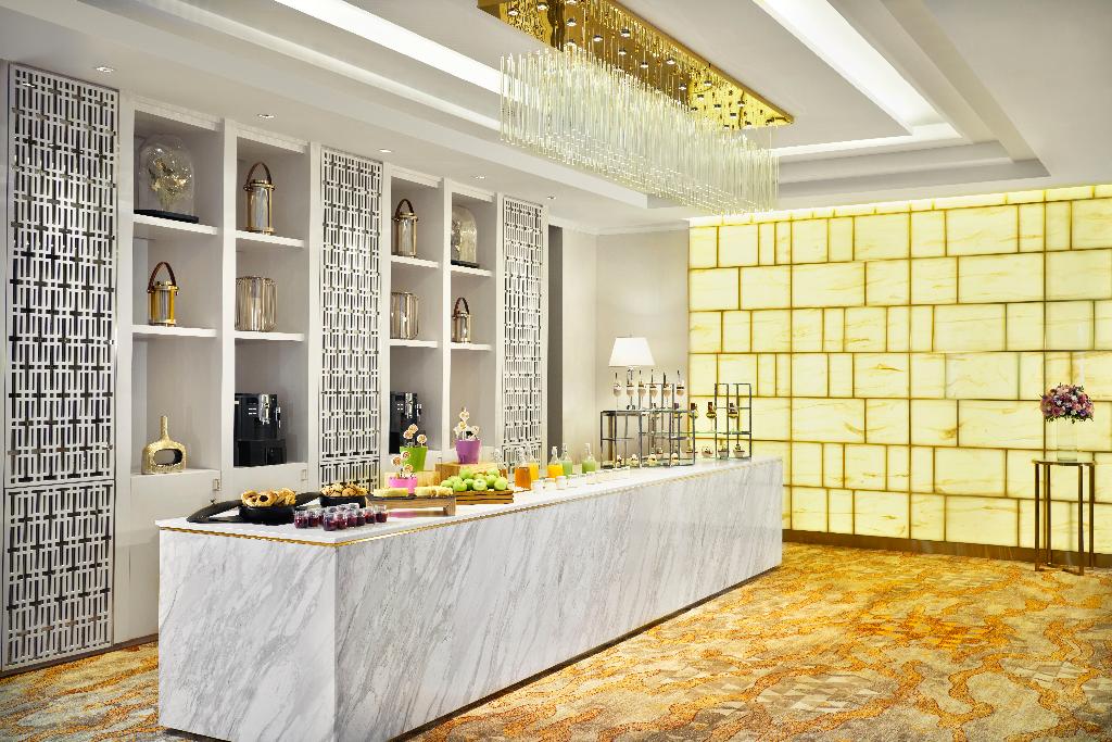 Hotel JC Kevin Sathorn Bangkok Hotel (ex. Anantara Sathorn Bangkok Hotel), Thailand, Bangkok. Großes 16