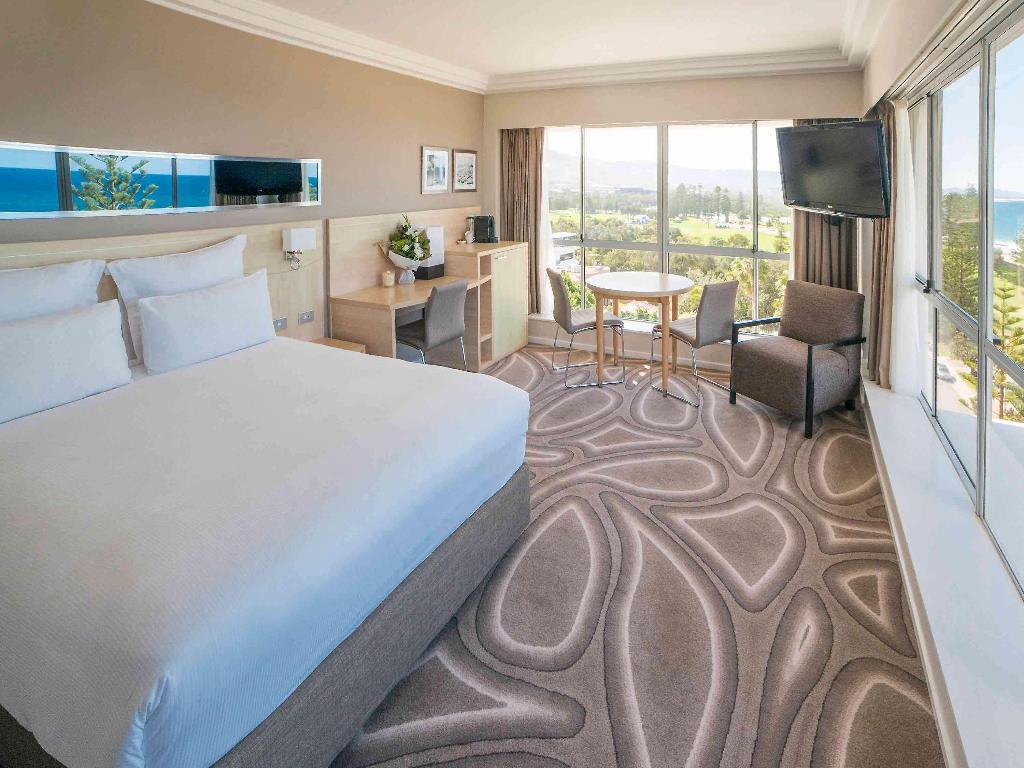 Novotel Wollongong Northbeach