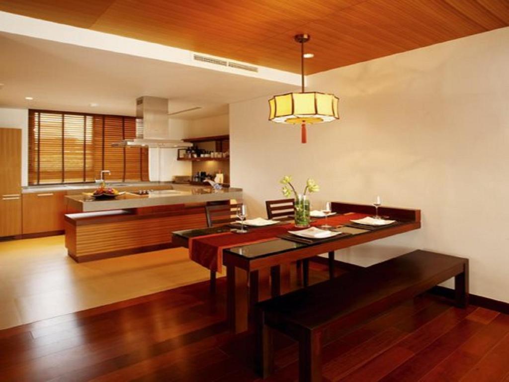 Movenpick Resort Bangtao Beach Phuket