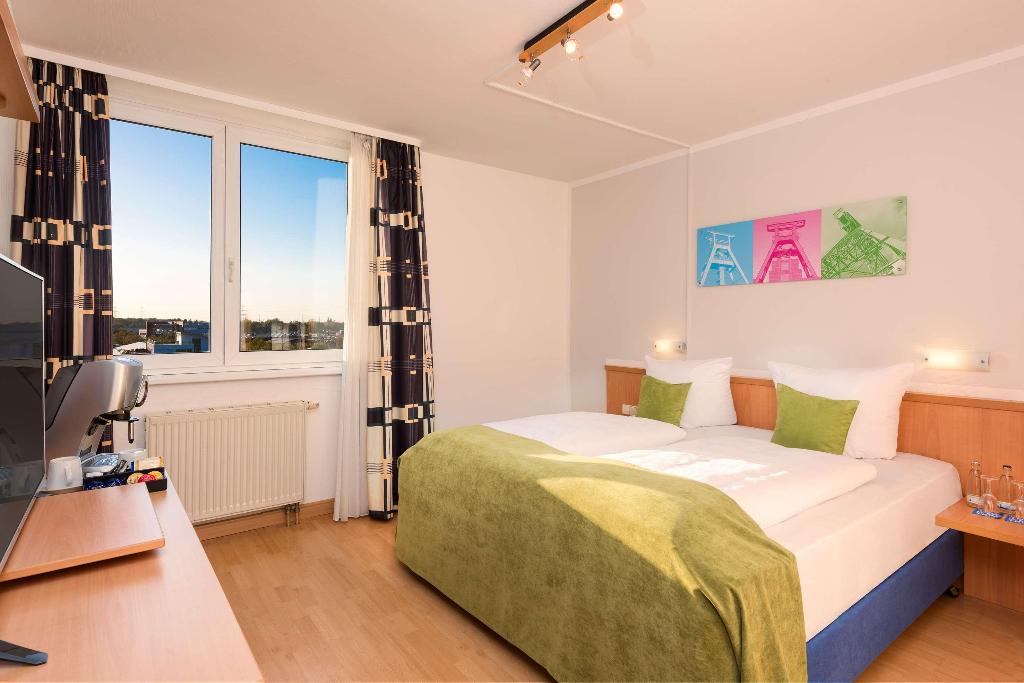 Bochum Wattenscheid affiliated by Melia