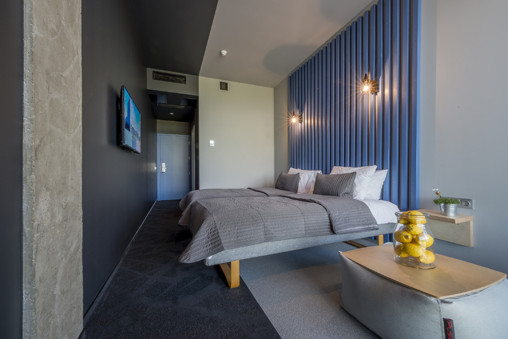Hotel Urbihop