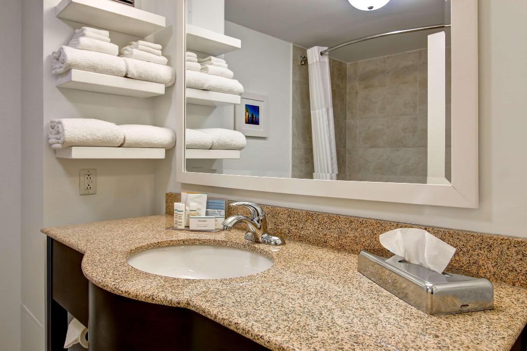 Hampton Inn and Suites by Hilton Saint John