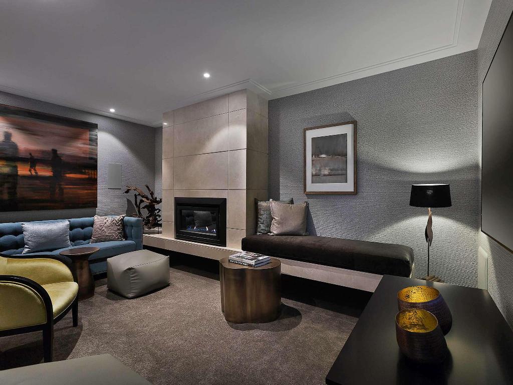 Sofitel Queenstown Hotel Spa