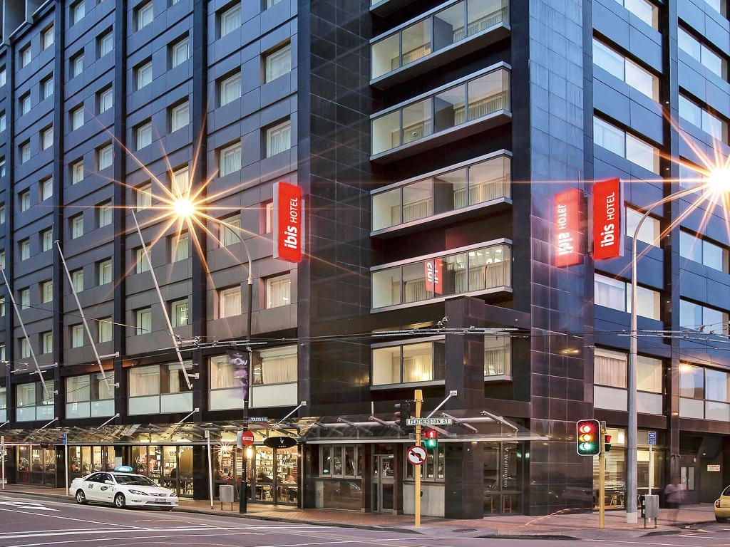 Ibis Wellington