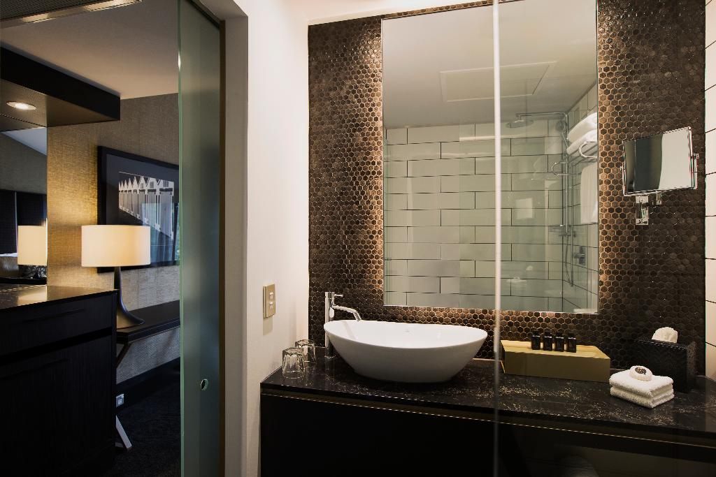 Movenpick Hotel Wellington