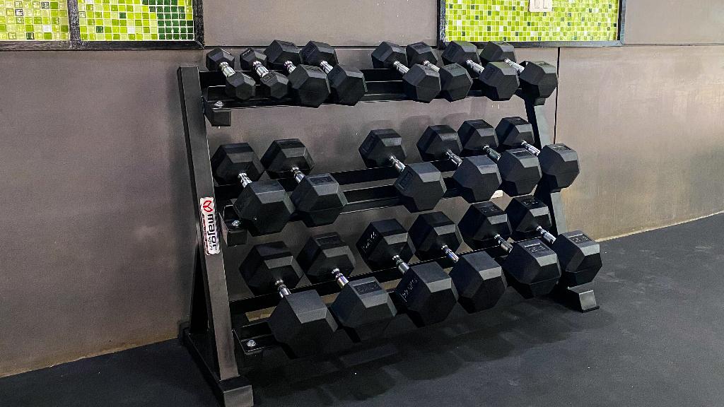 Hotel Andakira, Thailand, Patong. Großes 2