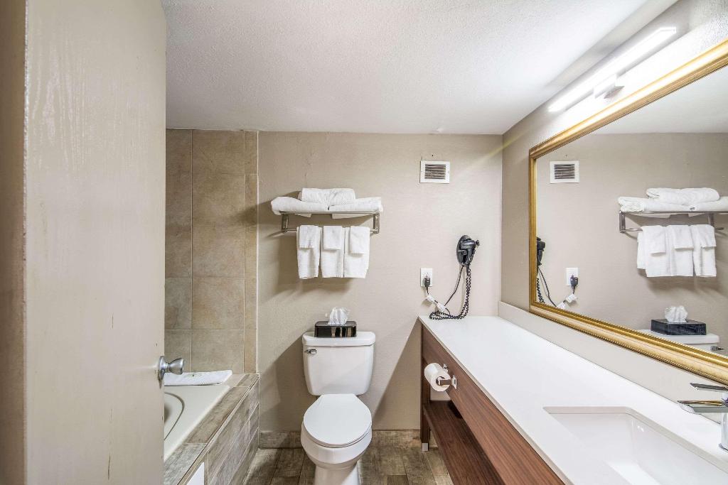 Quality Inn Rochester
