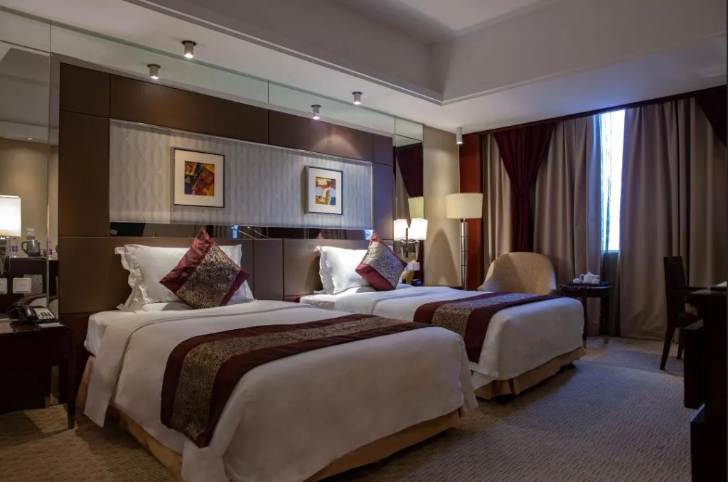 Vision Hotel